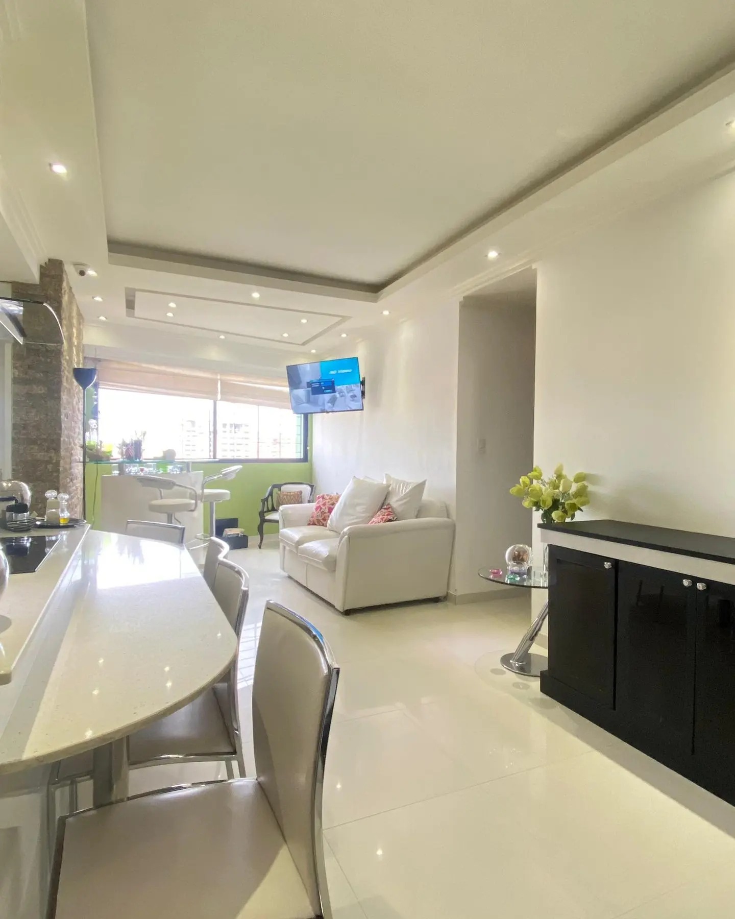 For Sale or Rent Valles de Camoruco Resd Puerto Alegre